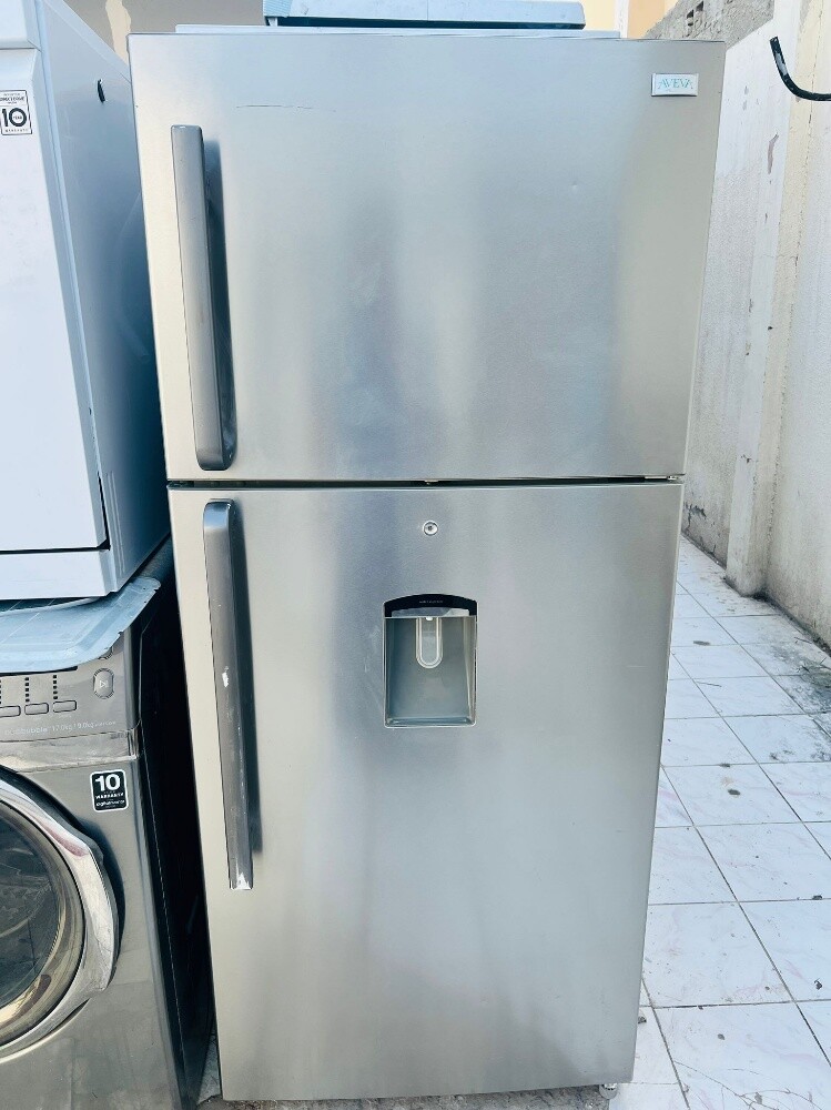 very big size refrigerator - 3