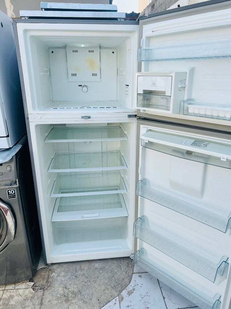 very big size refrigerator - 4