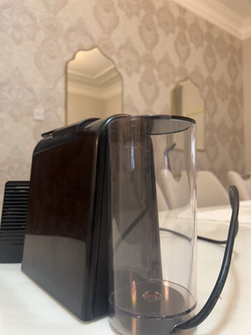 Nespresso Essenza Mini - 2