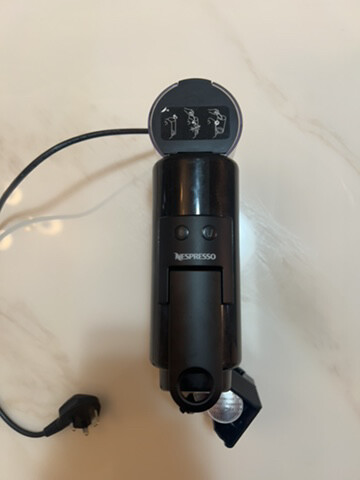 Nespresso Essenza Mini - 3