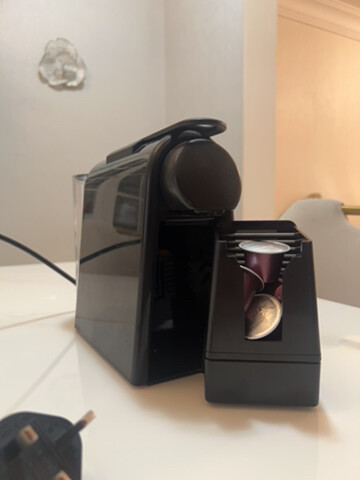 Nespresso Essenza Mini - 1