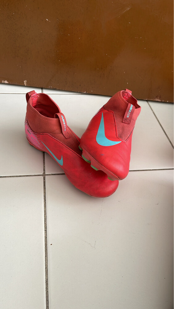 Nike Mercurial Superfly Academy  - 2