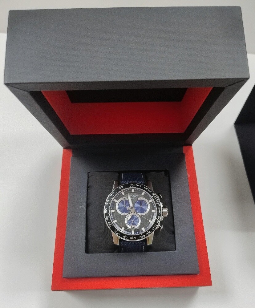Tissot T125 – Brand New - 3