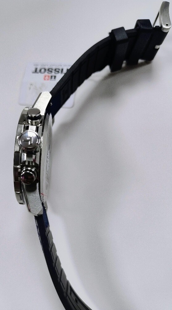 Tissot T125 – Brand New - 5