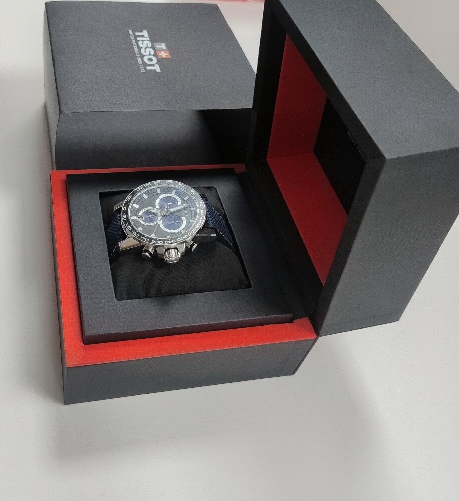 Tissot T125 – Brand New - 2