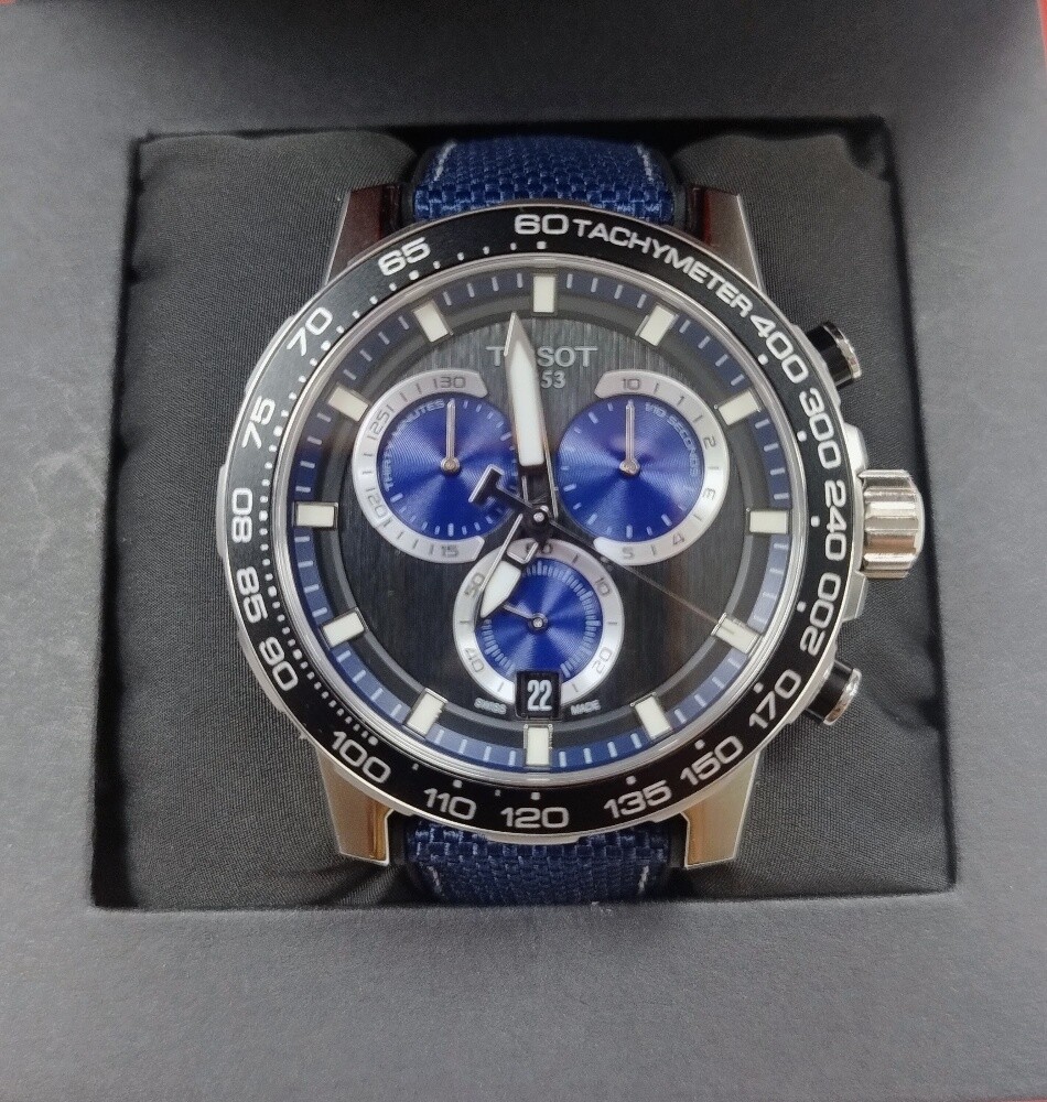 Tissot T125 – Brand New - 1