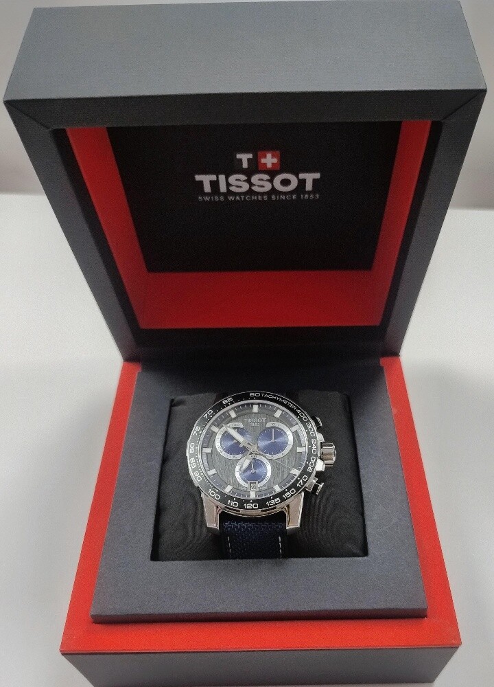 Tissot T125 – Brand New - 9