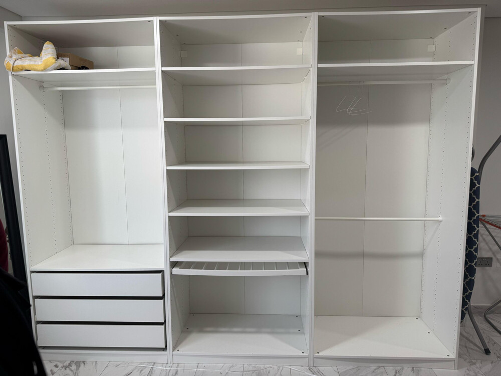 IKEA cabinet  - 1
