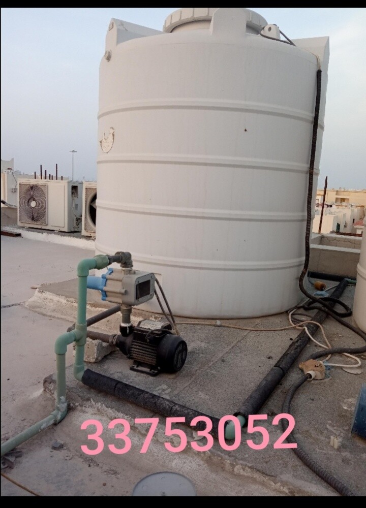 plumbing any work anytime call me - 3