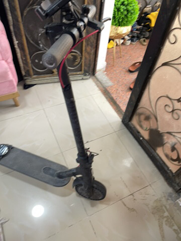 مستعمل بحاله ممتازه - 3