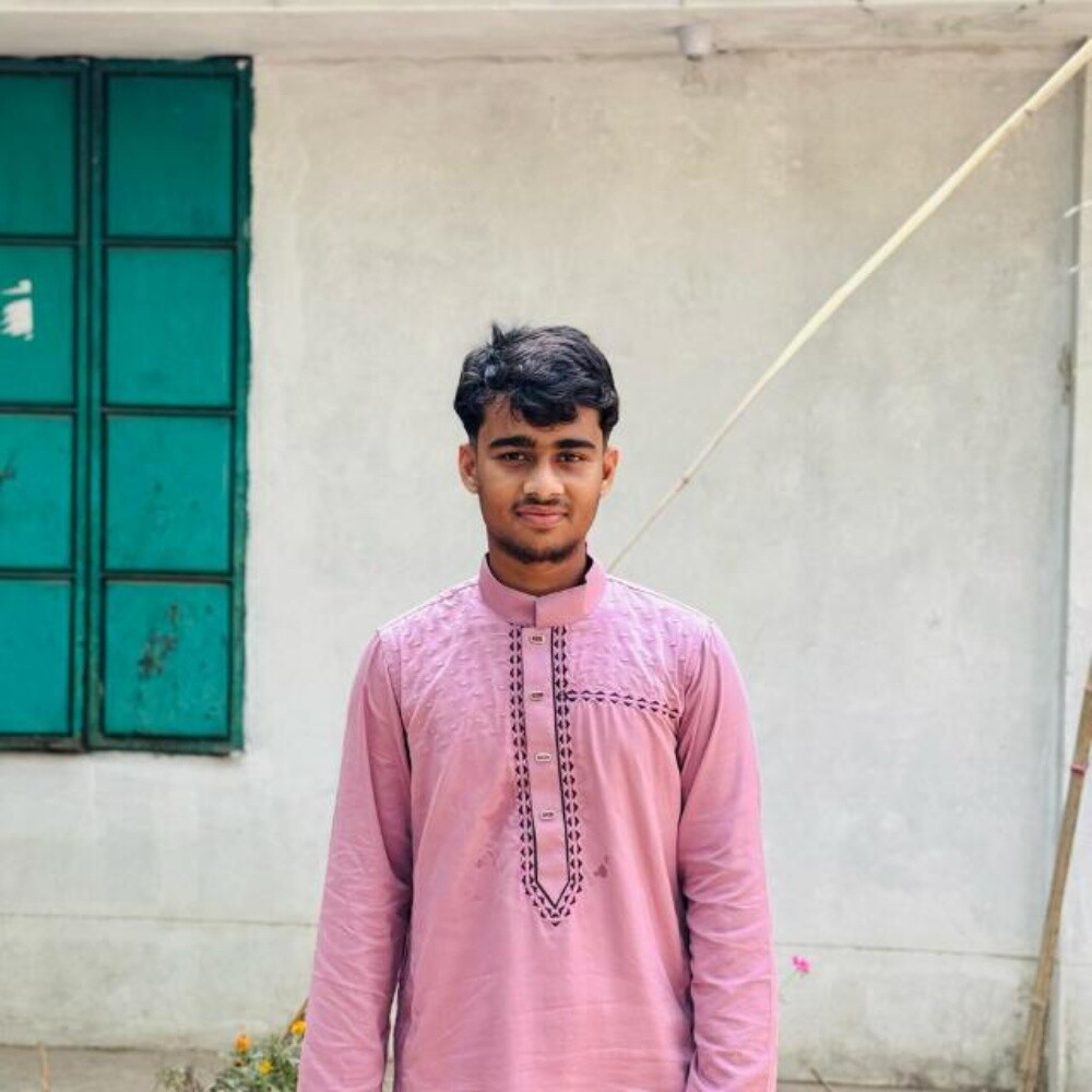 Muhammad Abdullah - 1