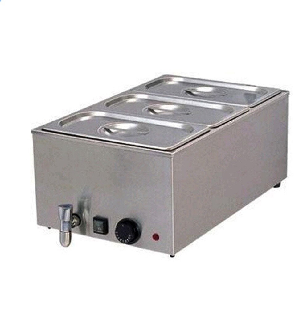 chocolate molten machine - 2