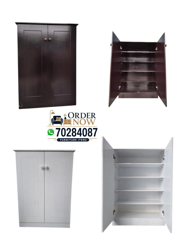 bed, mattress, cabinet available ne - 8
