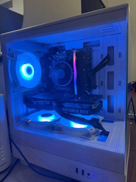 4060 RTX PC - 2