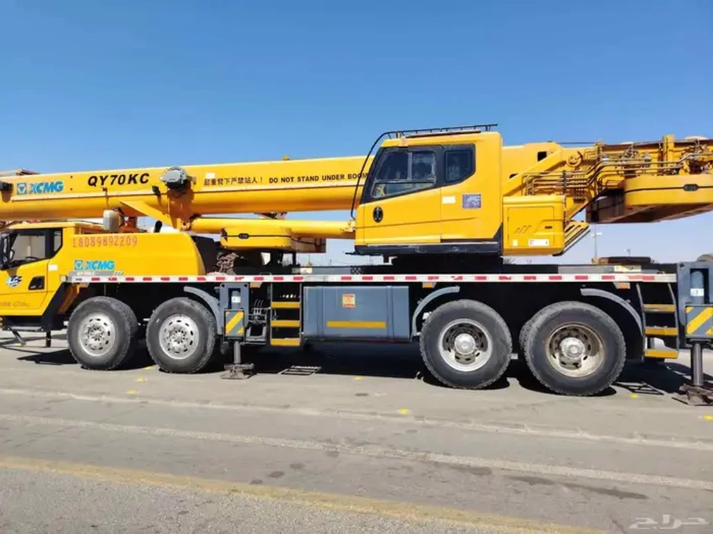 Looking for Cabin&Container Lifting - 1
