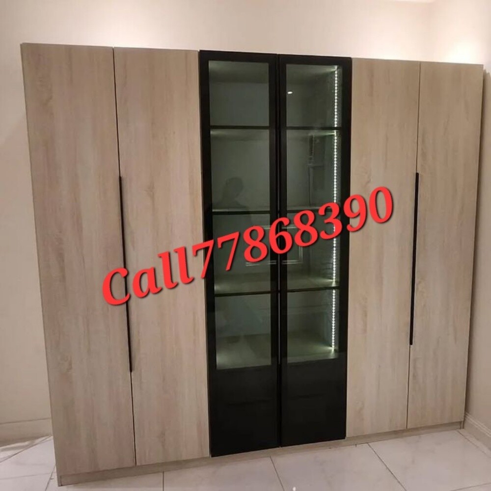 Cabinet, dressing table - 4