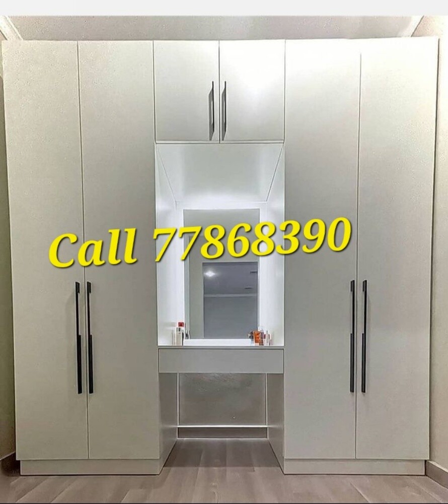 Cabinet, dressing table - 3
