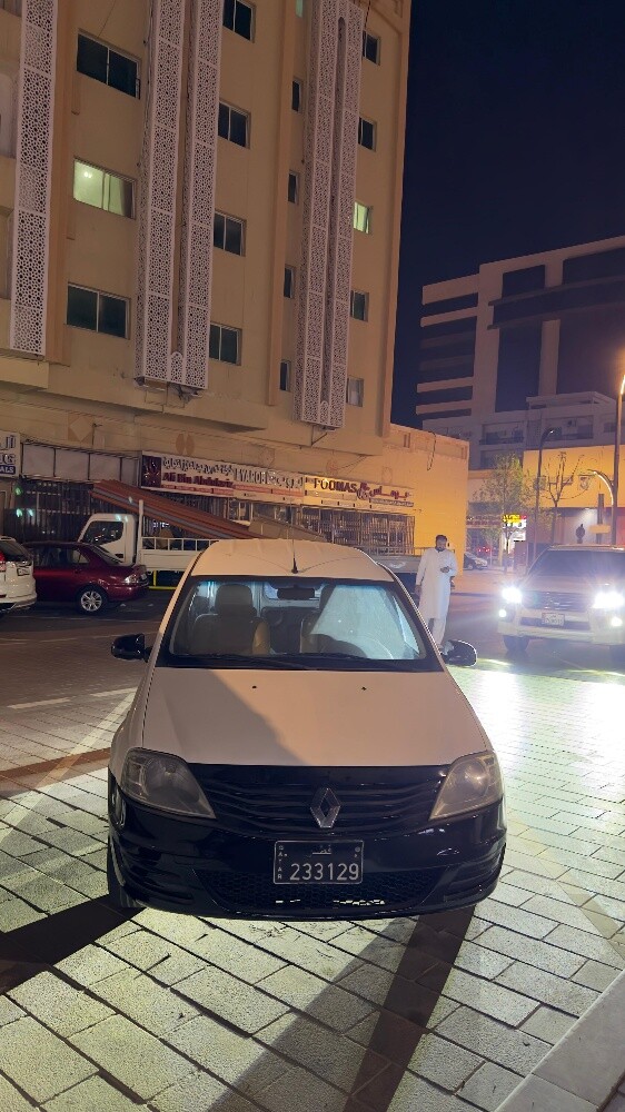 renault 2013 good condition - 6