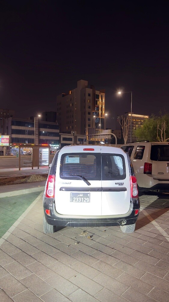 renault 2013 good condition - 7