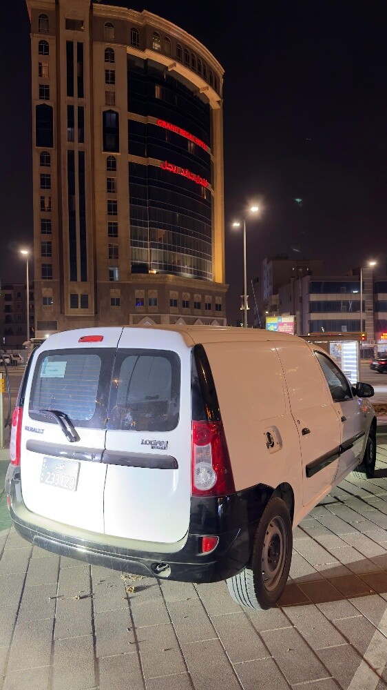renault 2013 good condition - 4