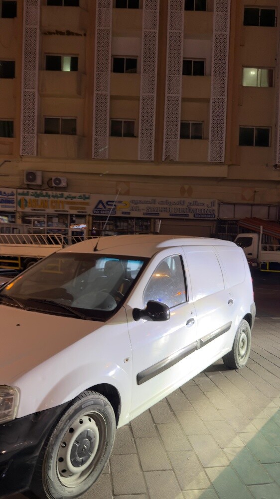 renault 2013 good condition - 1