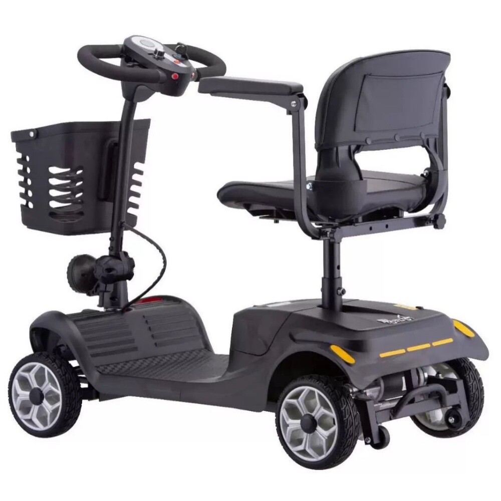 electric tricycle scooter car bik - 19