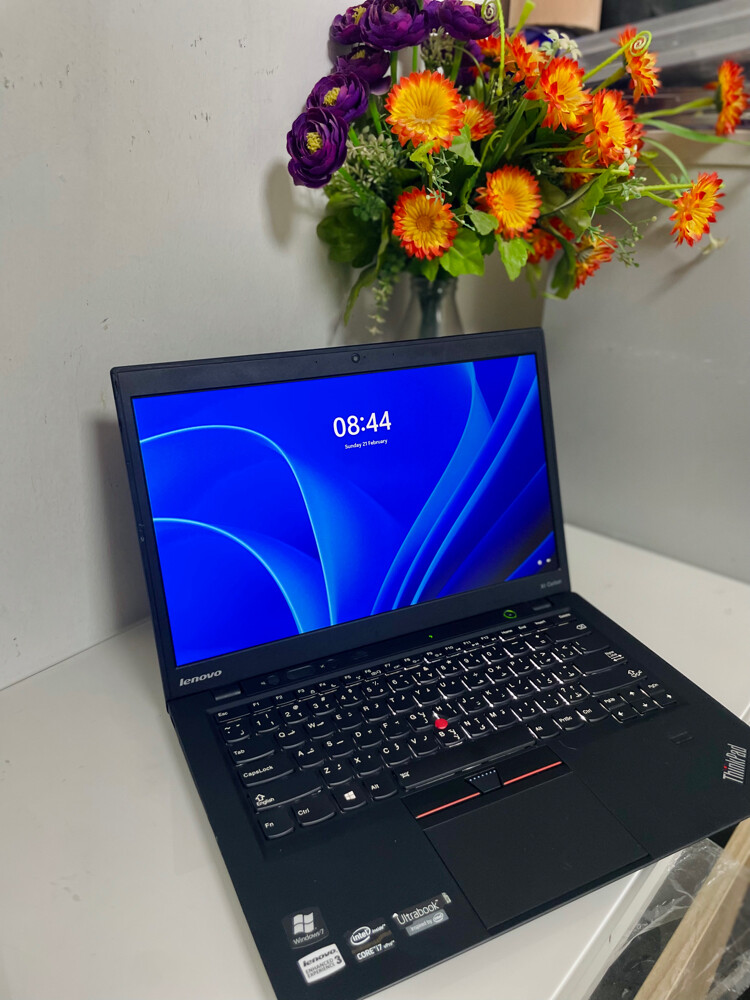 i7 i5 DELL HP LENOVO 256SSD&GRAPH - 1