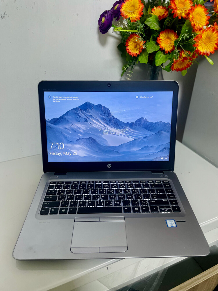 i7 i5 DELL HP LENOVO 256SSD&GRAPH - 1