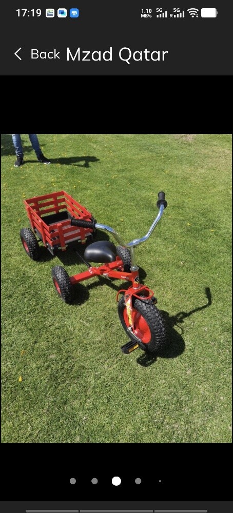 Electric Scooter swing  car  bicycl - 14
