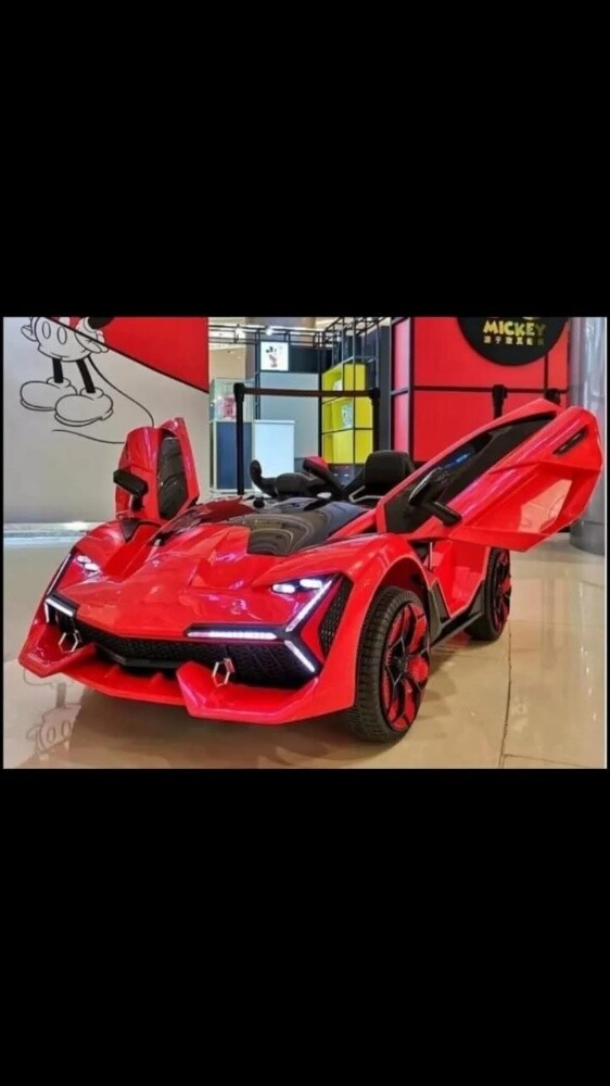 Electric Scooter swing  car  bicycl - 10
