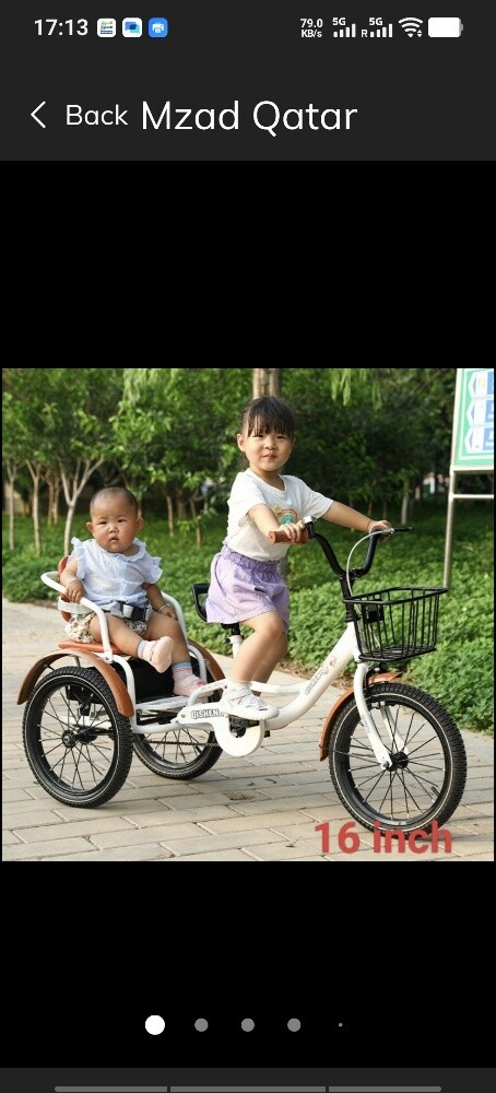 Electric Scooter swing  car  bicycl - 15