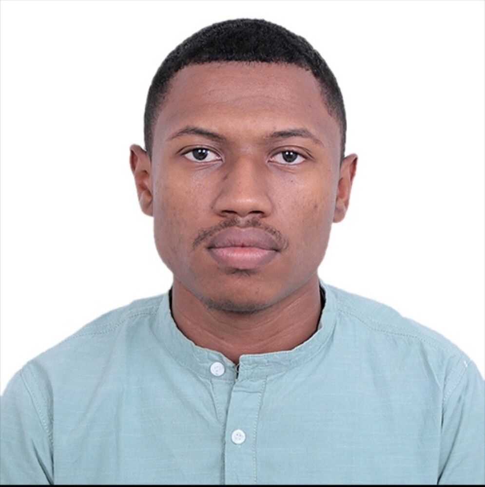 ابوبكر فيصل أحمد الحاج - 2