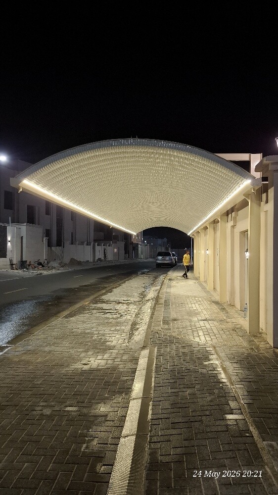 Steel & Fencing Works Etc. - 1
