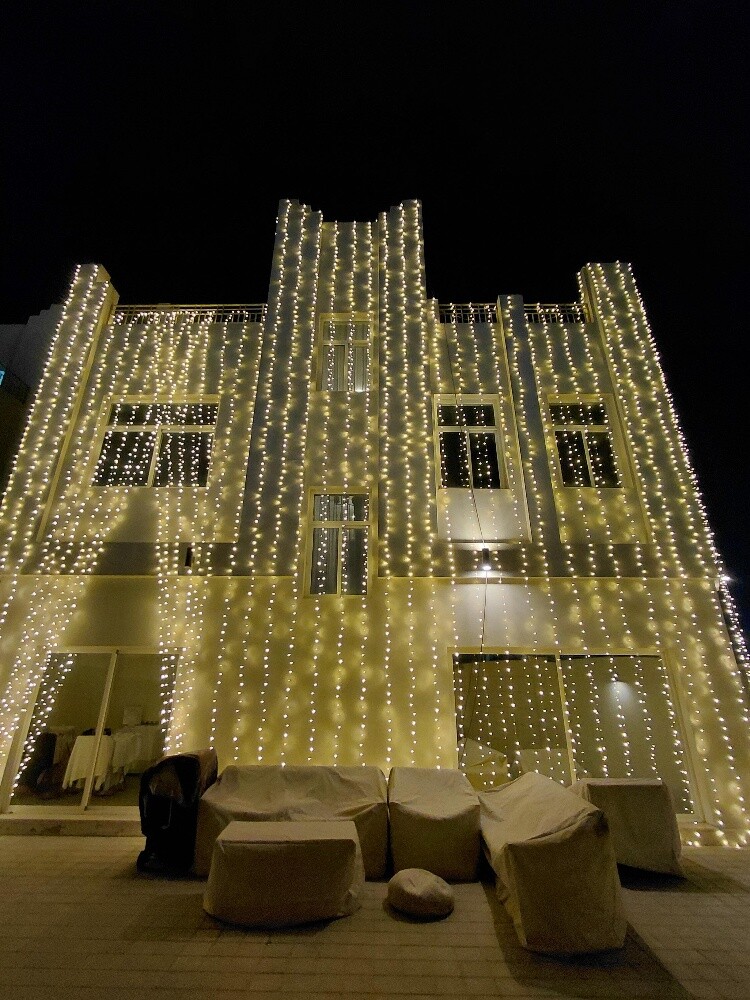 QATAR EVENT LIGHTING - 16
