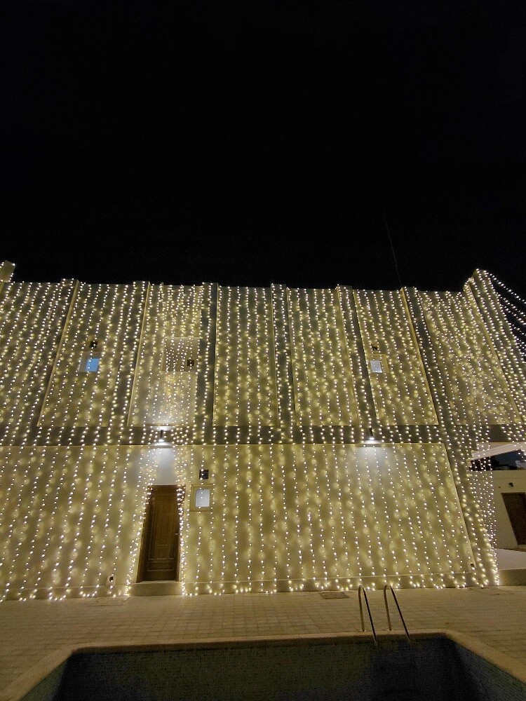 QATAR EVENT LIGHTING - 15