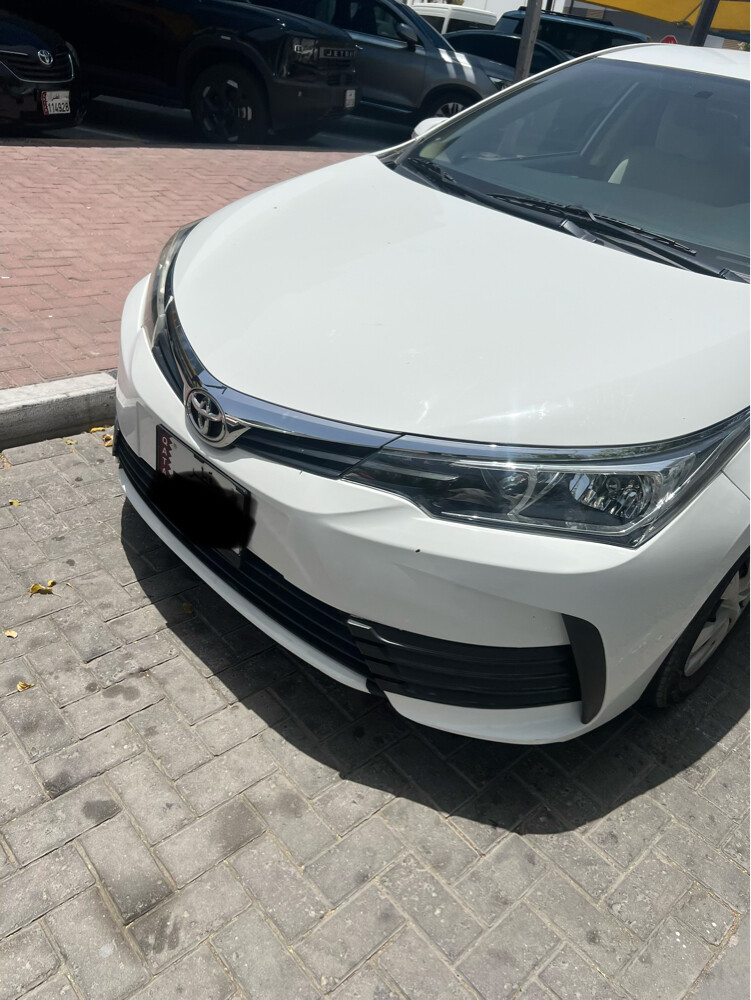 Toyota Yaris for sale 2019 - 5