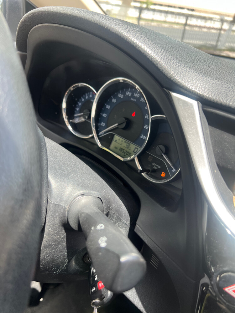 Toyota Yaris for sale 2019 - 1