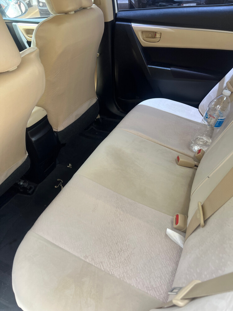 Toyota Yaris for sale 2019 - 7