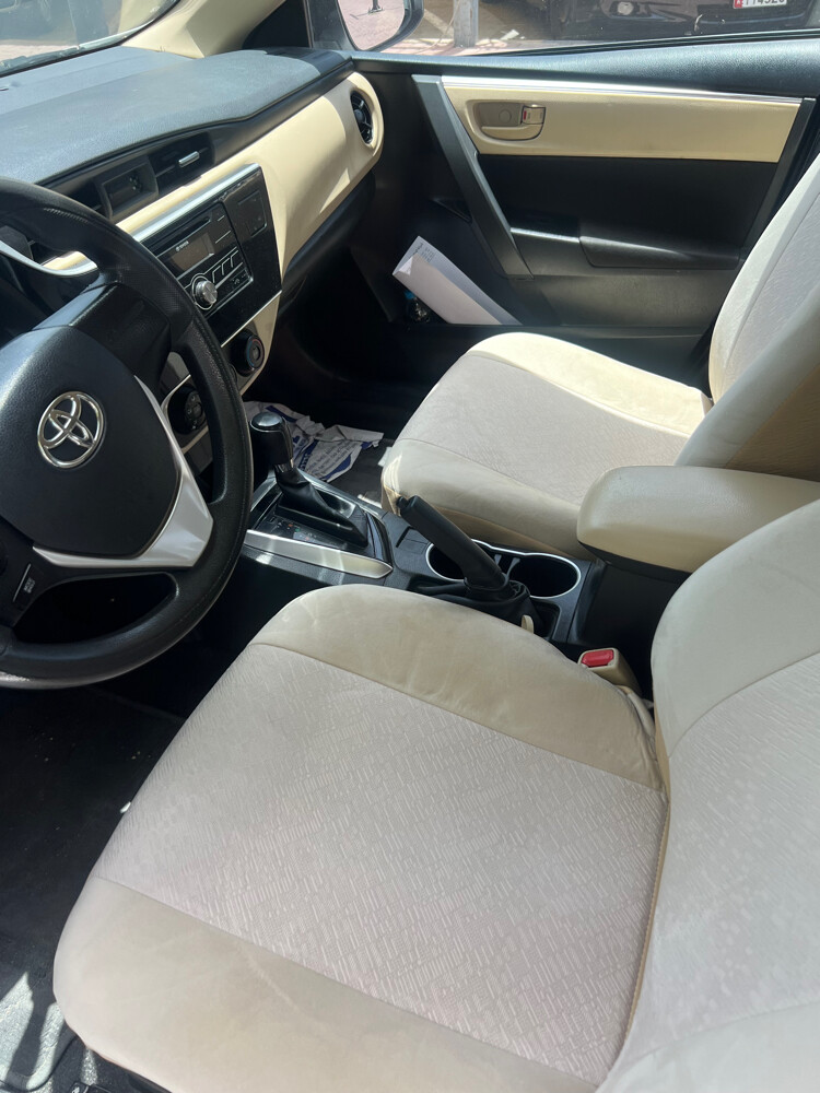 Toyota Yaris for sale 2019 - 3