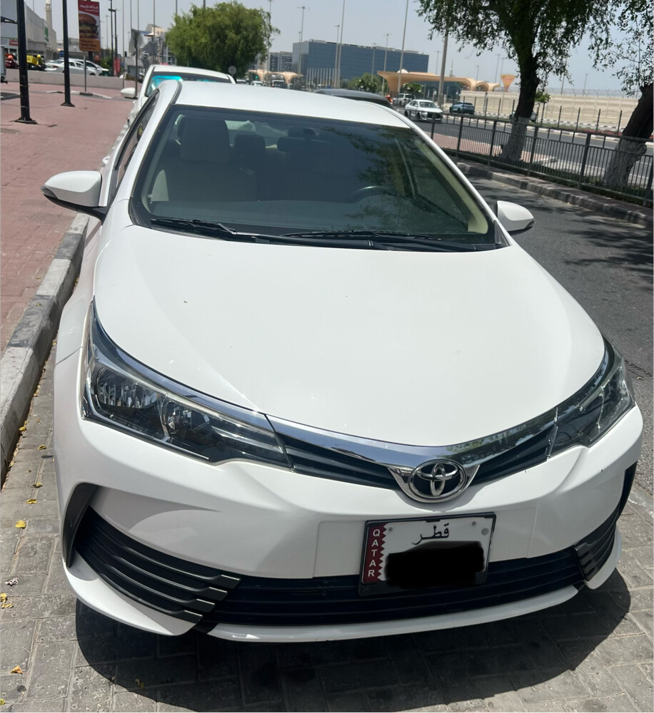 Toyota Yaris for sale 2019 - 8