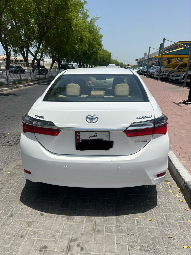 Toyota Yaris for sale 2019 - 6