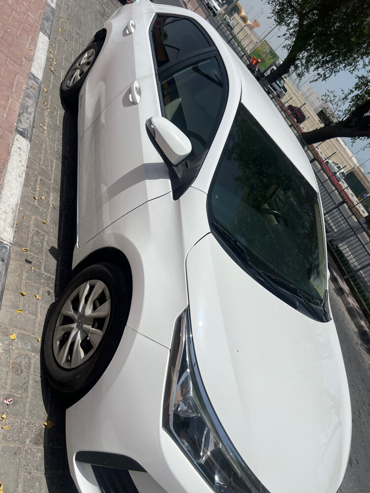 Toyota Yaris for sale 2019 - 2