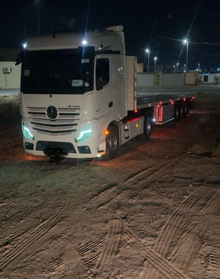 لنقل فقط  - 1