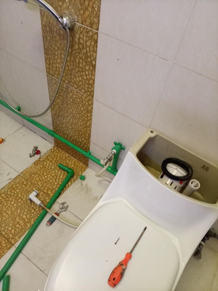 Plumber 24 - 5