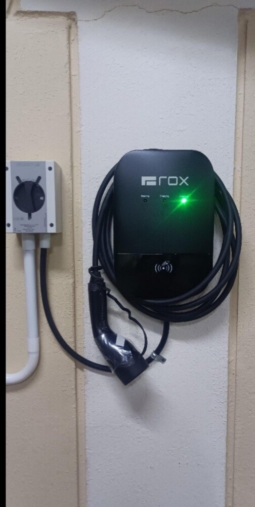 rox,byd any electric vehicles - 5
