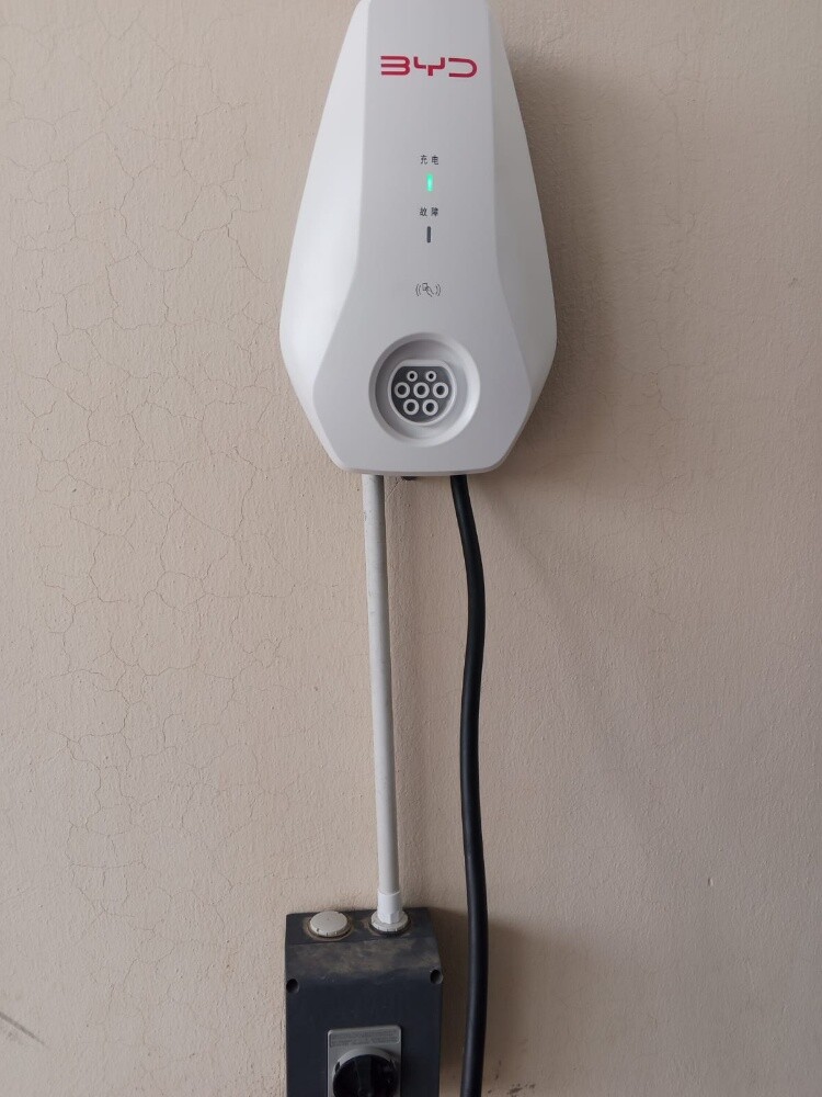 rox,byd any electric vehicles - 9