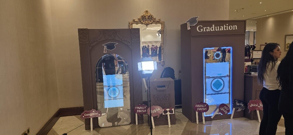 Photobooth - 3