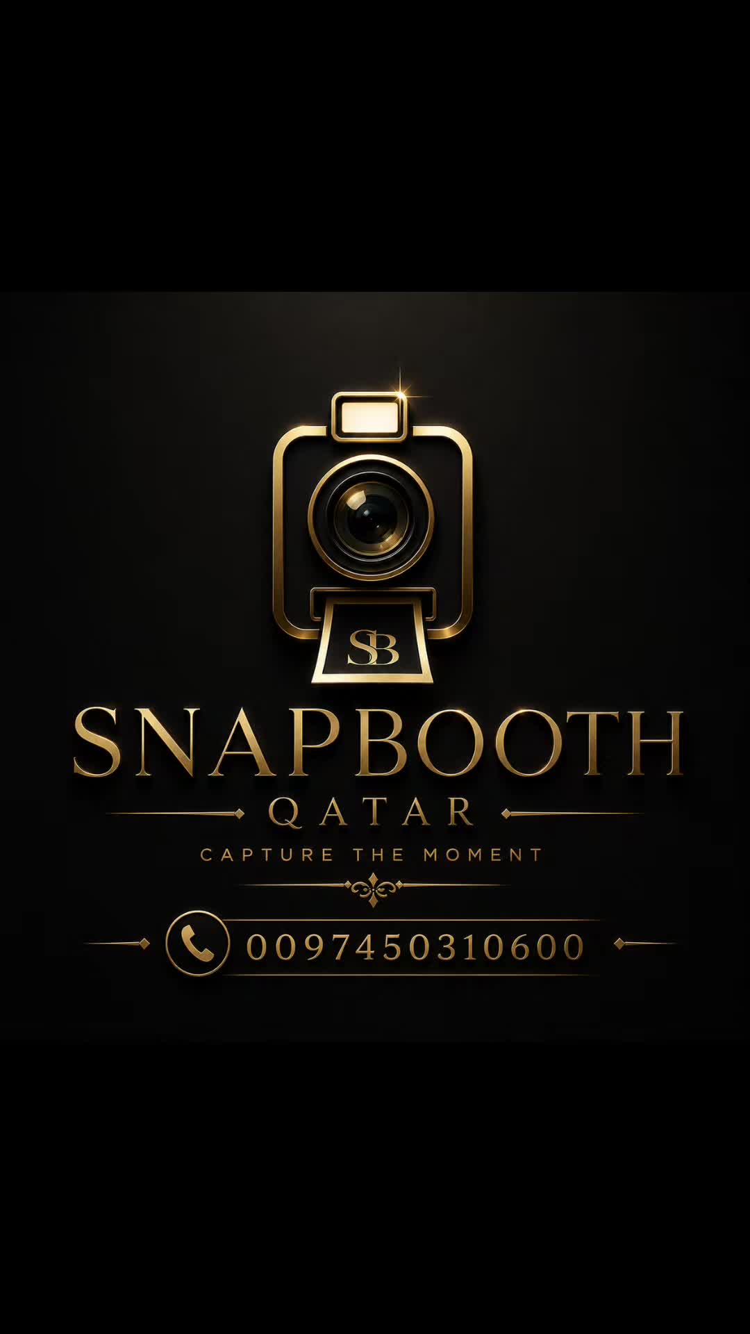 Photobooth - 1