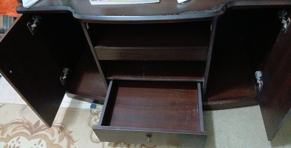 Book shelf - 4