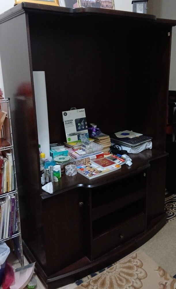 Book shelf - 2